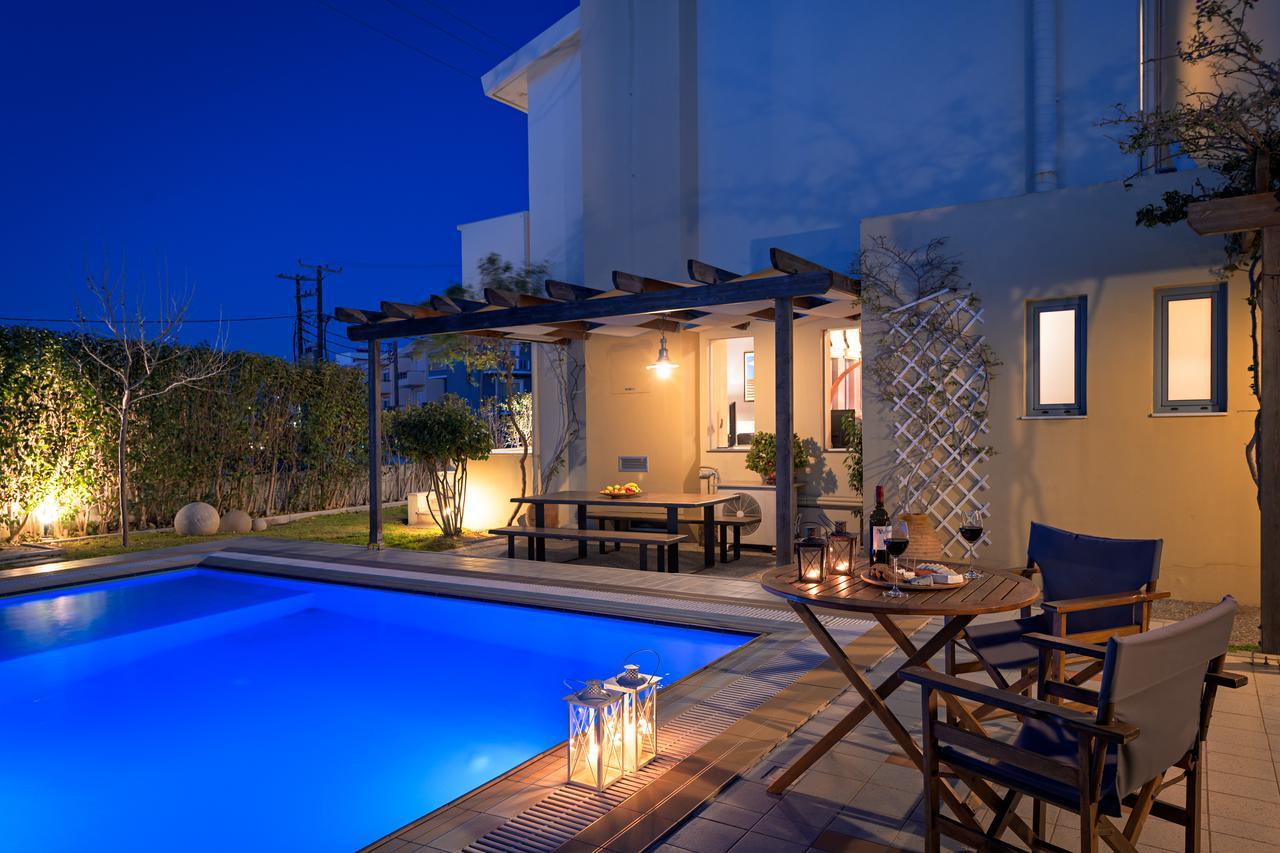 Vila Silvana - Luxury Sea With Pool *