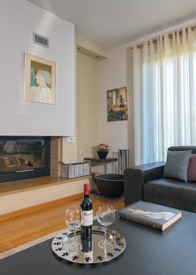 Vila Silvana - Luxury Sea With Pool *