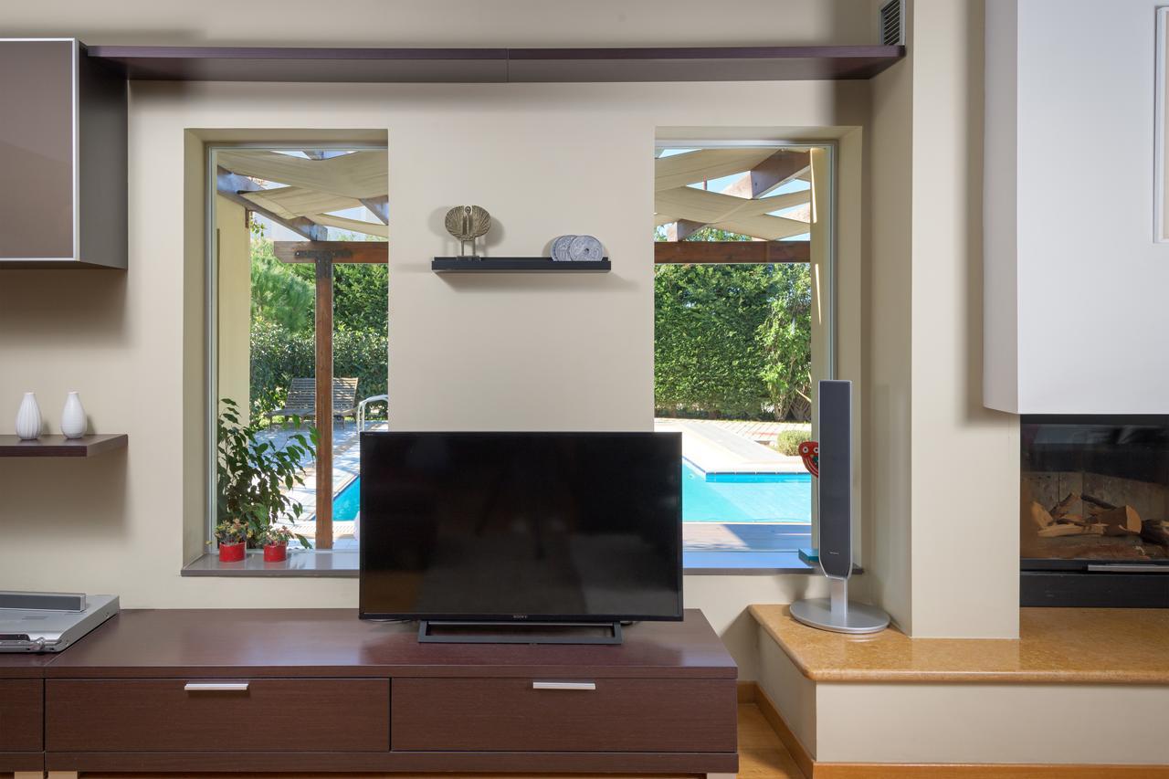 Vila Silvana - Luxury Sea With Pool *