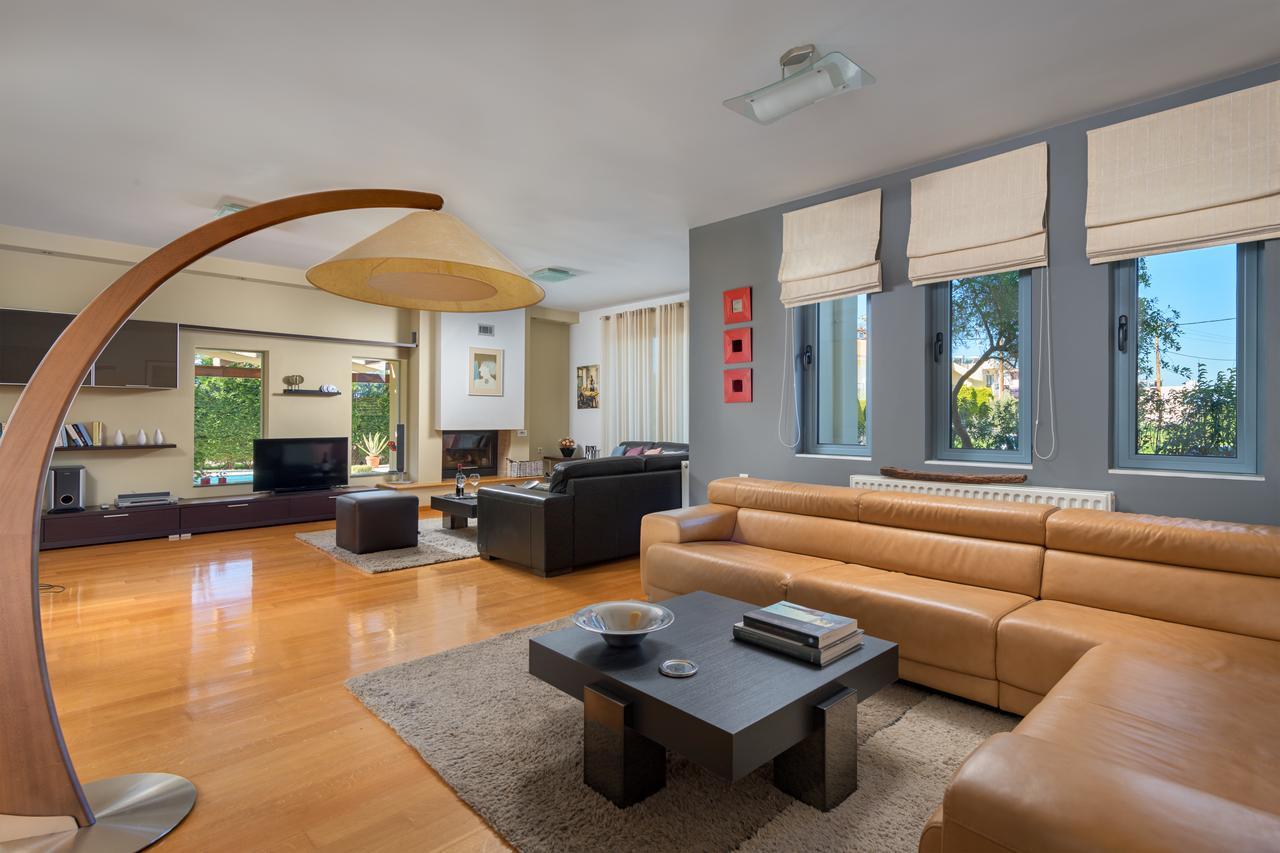 Vila Silvana - Luxury Sea With Pool *