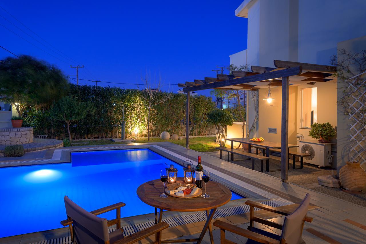 Vila Silvana - Luxury Sea With Pool *